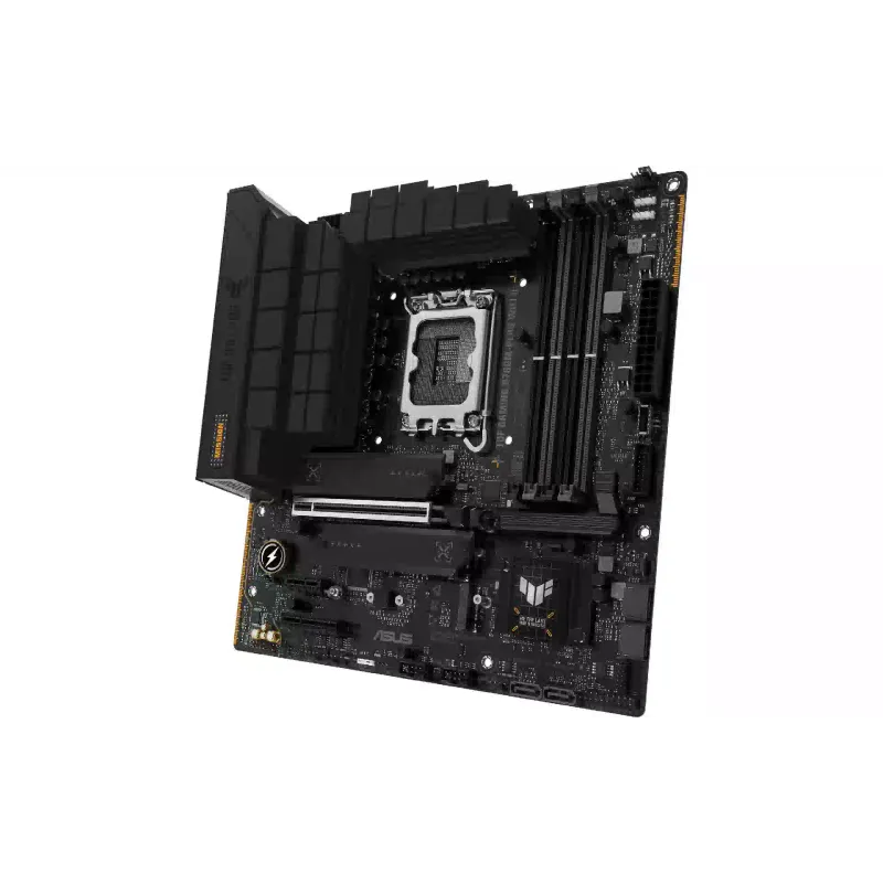 اللوحة الأم Asus TUF Gaming B760M-Plus (90MB1HE0-M0EAY0)