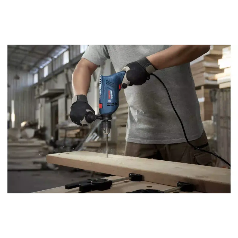 Κρουστικό τρυπάνι Bosch Professional (0.601.1A0.320)