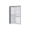 Hűtőszekrény LG, Gray (GC-B459SLCL)