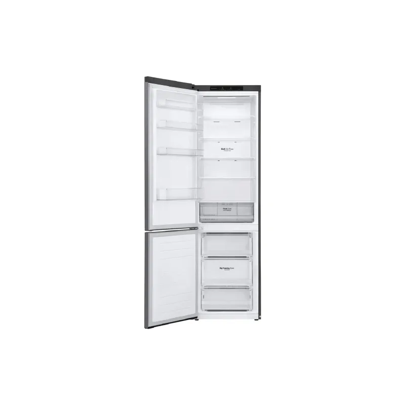 Хладилник LG, Gray (GC-B509SLCL)