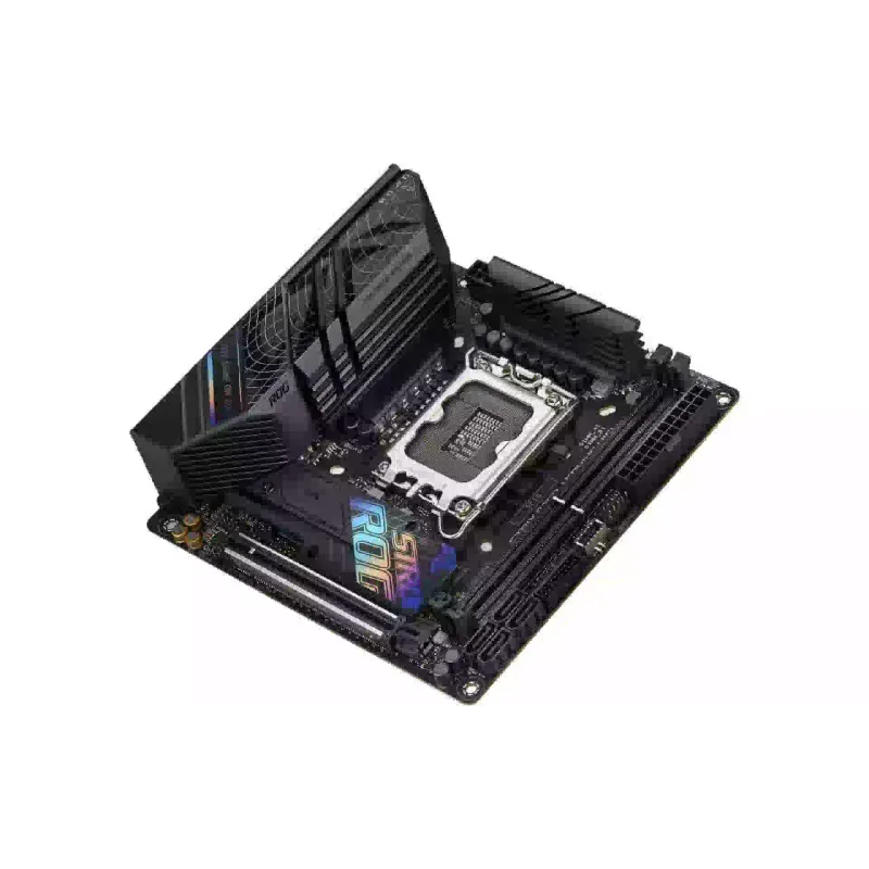 Дънна платка Asus ROG Strix Gaming B760-I (90MB1D90-M1EAY0)