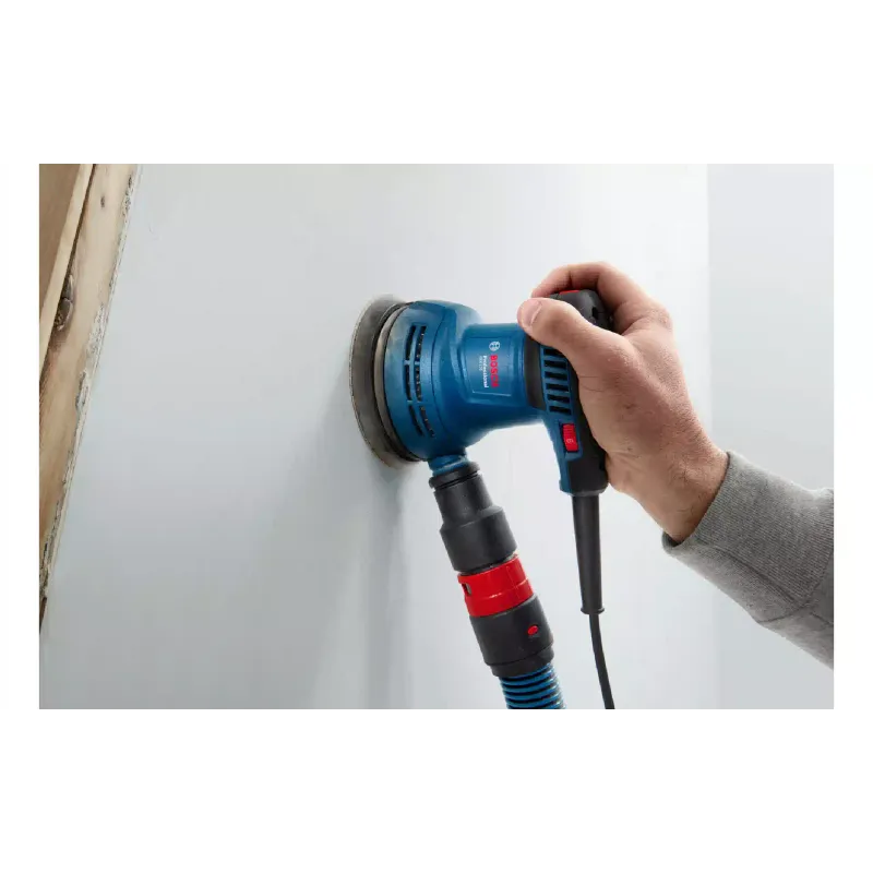 Шлифовъчна машина Bosch (0.601.3A8.020)