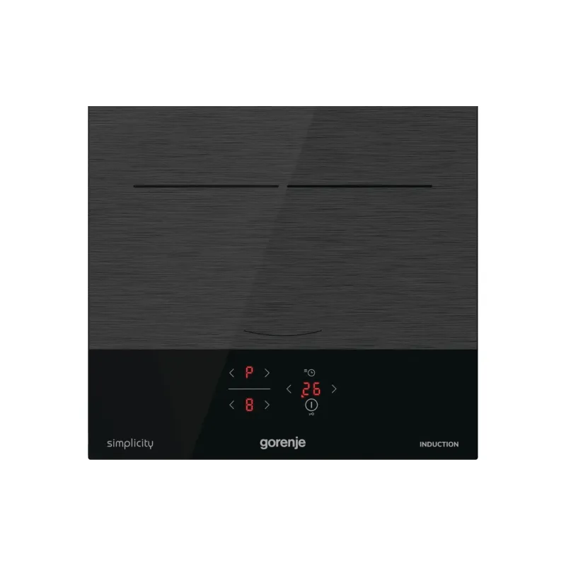 موقد Gorenje, Black (GI3201SYBSC)