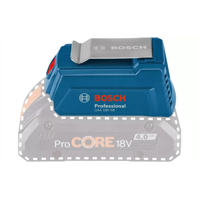 Akkumulátor Bosch Professional (0.618.800.0L6)