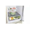 ثلاجة LG, Beige (GC-B509SECL)