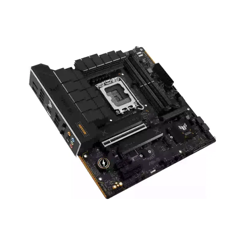اللوحة الأم Asus TUF Gaming B760M-Plus (90MB1HE0-M0EAY0)