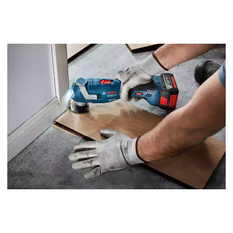 Багатофункціональний інструмент Bosch Professional (0.601.8G2.020)