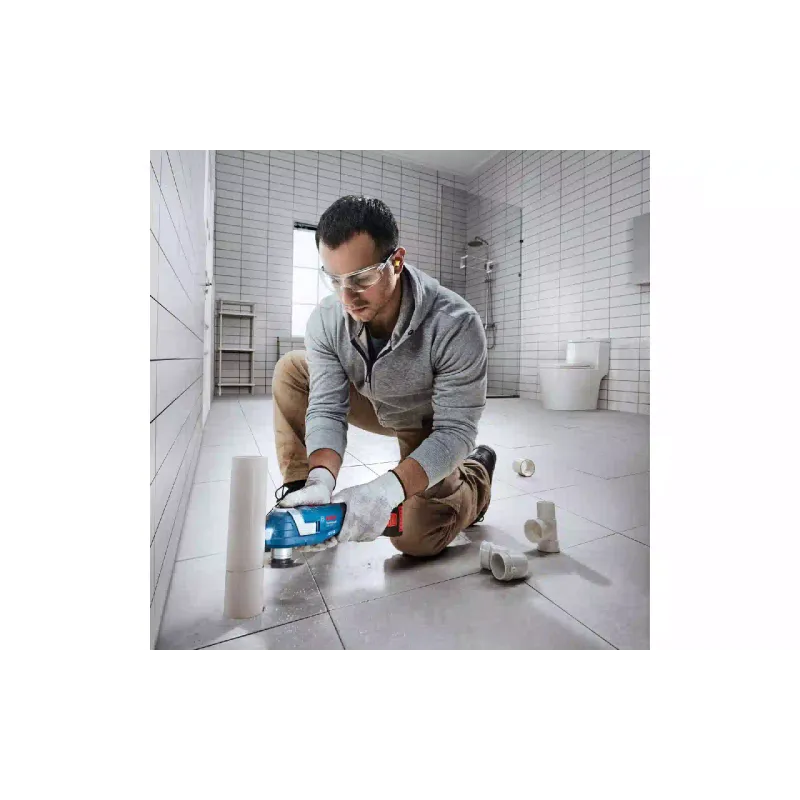 Багатофункціональний інструмент Bosch Professional (0.601.8G2.020)