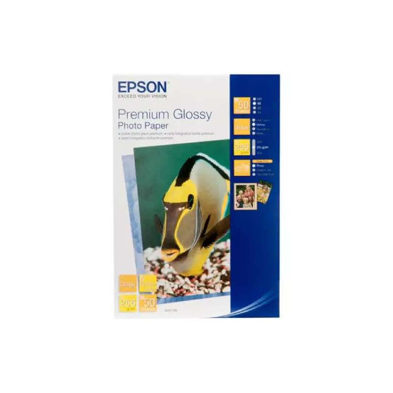 Бумага Epson  (C13S041287)