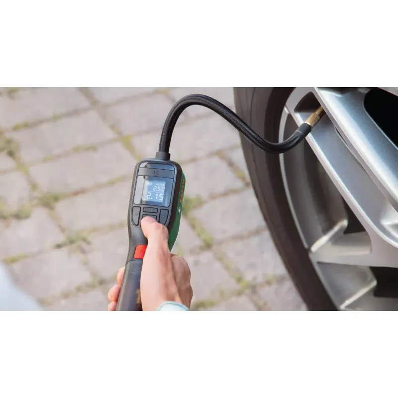 Автомобільний компресор Bosch (0.603.947.000)