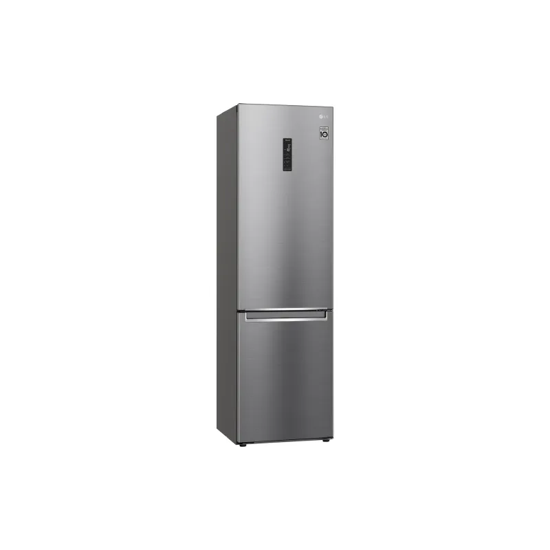 Хладилник LG (GC-B509SMSM)