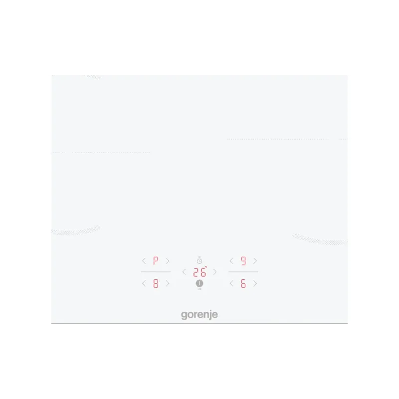 موقد Gorenje, White (GI6401WSC)