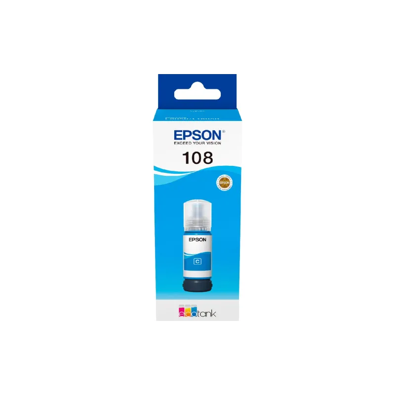 Recipiente Epson (C13T09C24A)