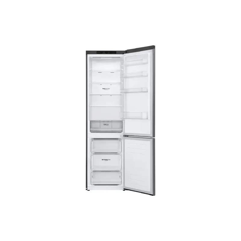 Хладилник LG, Gray (GC-B509SLCL)
