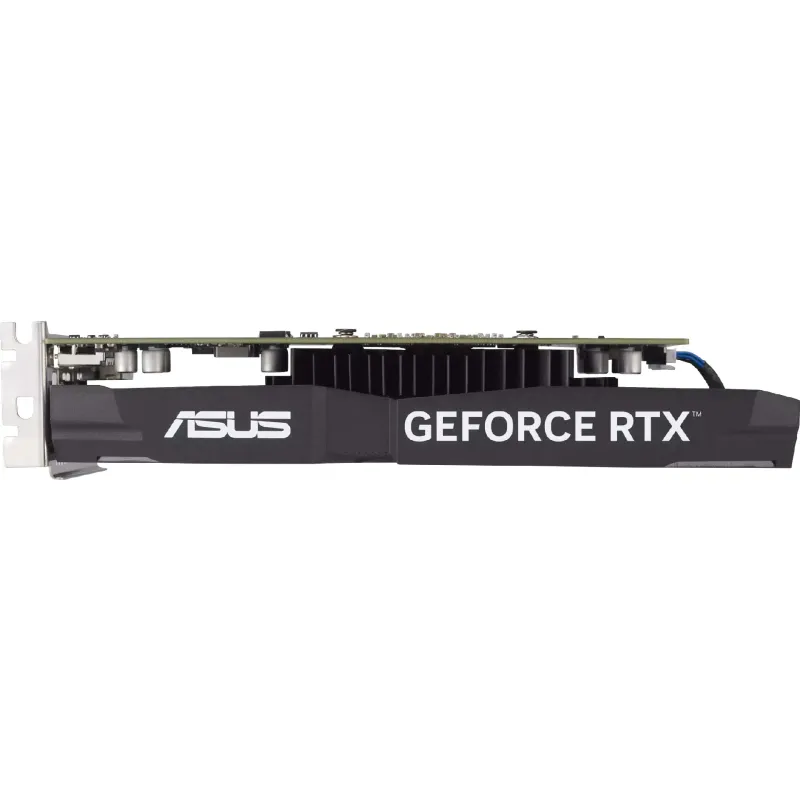 بطاقة الفيديو Asus GeForce RTX3050 (90YV0K60-M0NA00)