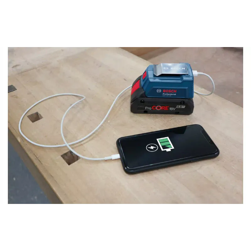 Akkumulátor Bosch Professional (0.618.800.0L6)