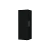 Fridge Gorenje (R619EABK6), Black