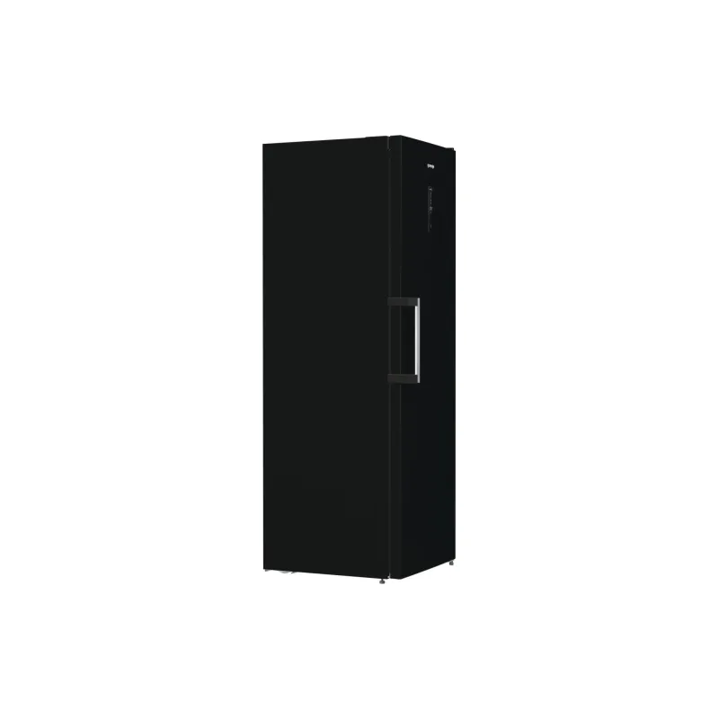Fridge Gorenje (R619EABK6), Black