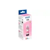 Ink Epson (C13T09C64A), for Epson EcoTank L8050/L18050, Light Magenta