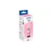 Ink Epson (C13T09C64A), for Epson EcoTank L8050/L18050, Light Magenta