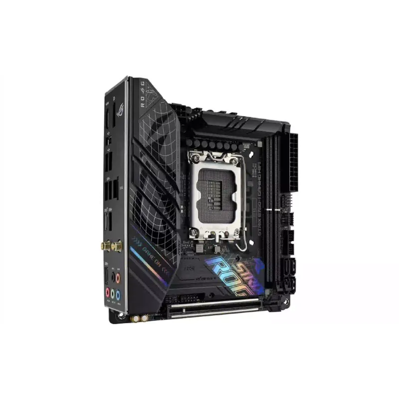 Дънна платка Asus ROG Strix Gaming B760-I (90MB1D90-M1EAY0)