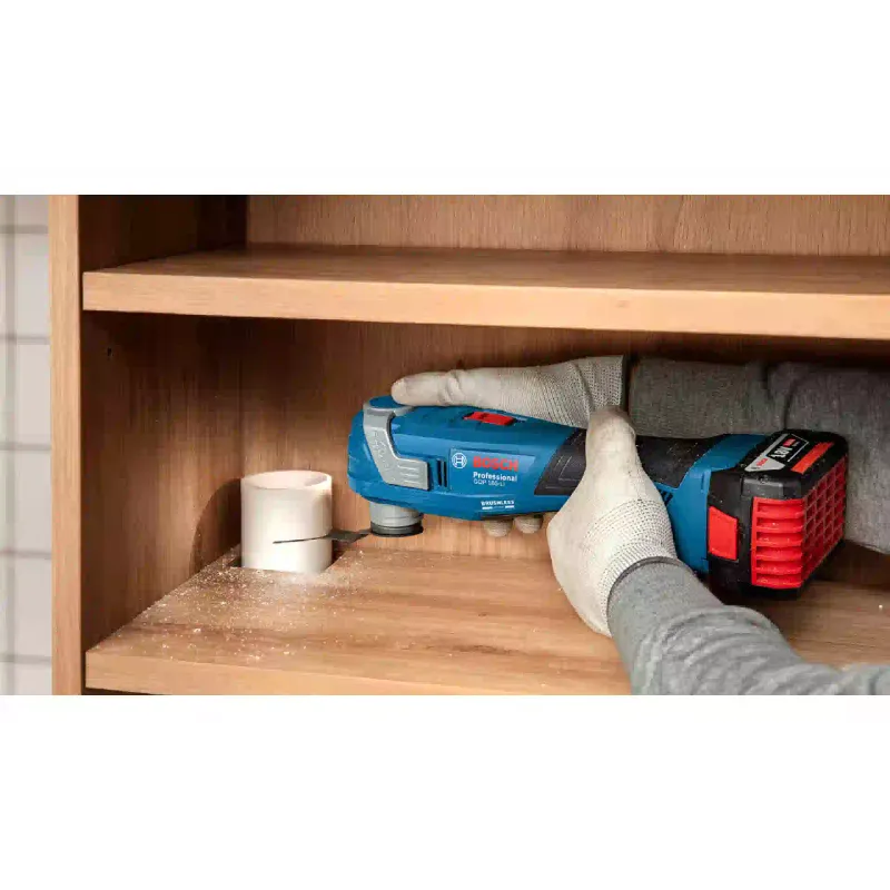 Багатофункціональний інструмент Bosch Professional (0.601.8G2.020)