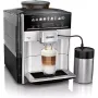 Cafetera Siemens, Silver (TE653M11RW)