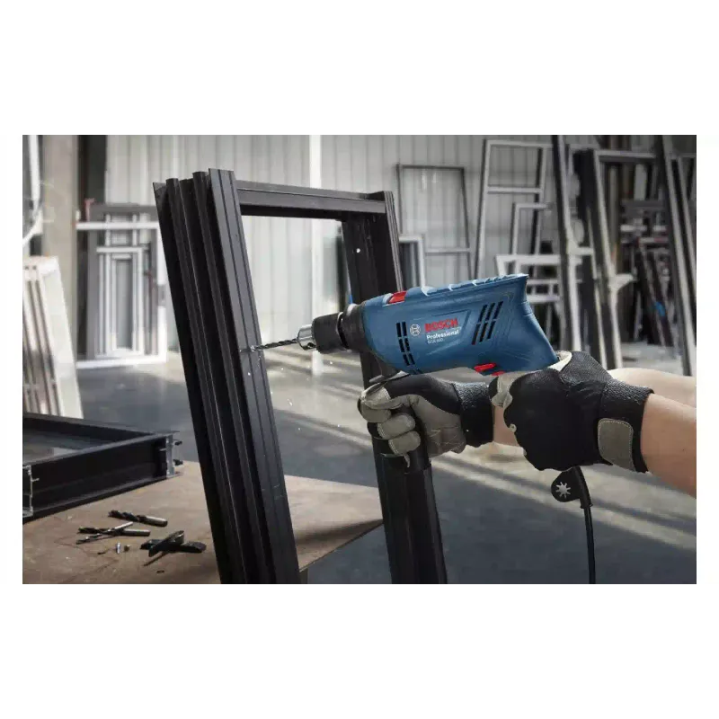 Κρουστικό τρυπάνι Bosch Professional (0.601.1A0.320)