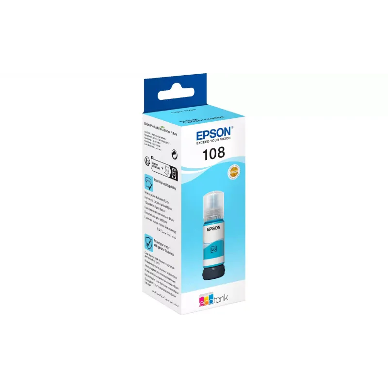 Tinta Epson (C13T09C54A)
