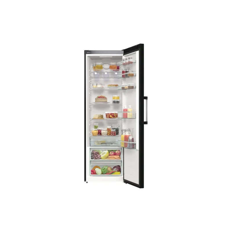 Fridge Gorenje (R619EABK6), Black