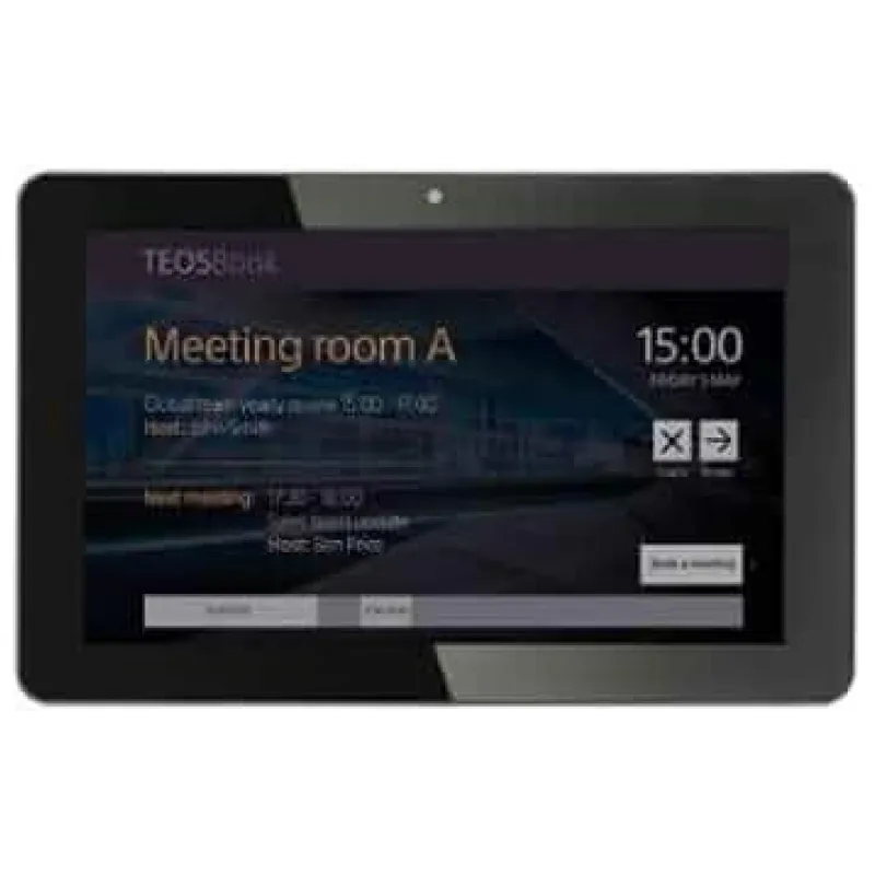 Табличка інтерактивна для переговорів Sony Theos 7"  (TEB-7DSQPM)