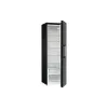Fridge Gorenje (R619EABK6), Black
