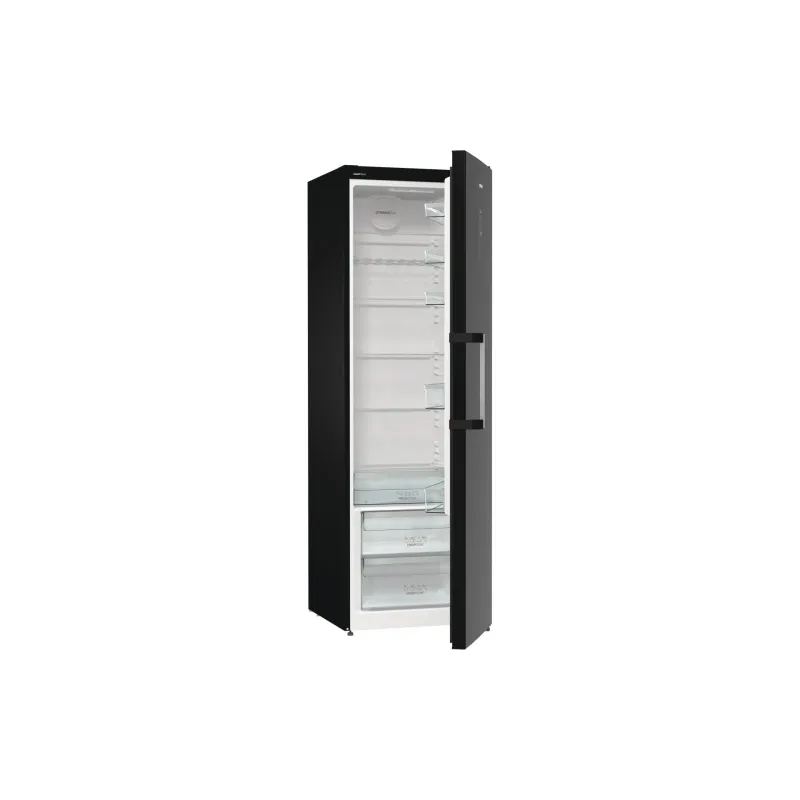 Fridge Gorenje (R619EABK6), Black