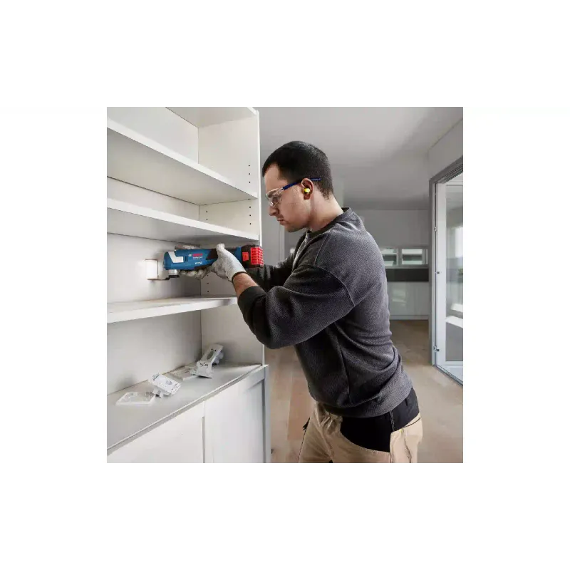 Багатофункціональний інструмент Bosch Professional (0.601.8G2.020)