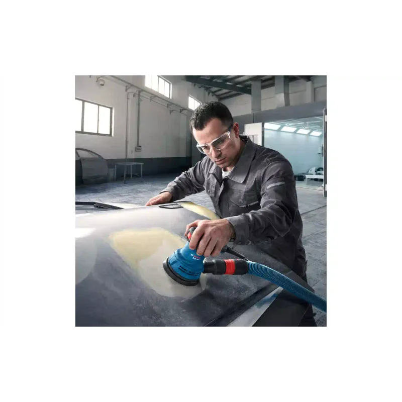 Шлифовъчна машина Bosch (0.601.3A8.020)