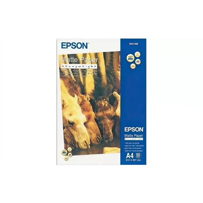 Папір Epson (C13S041256)