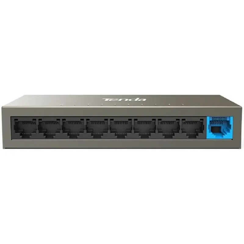 Διακόπτης Tenda (TEF1109D)