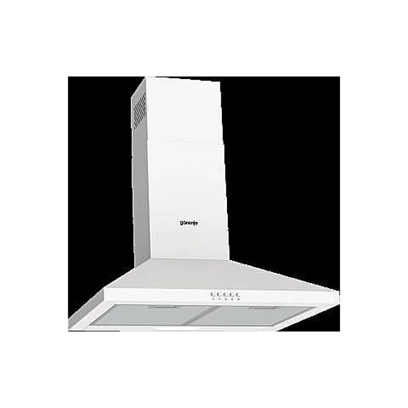 غطاء الشفاط Gorenje, White (WHC629E4W)
