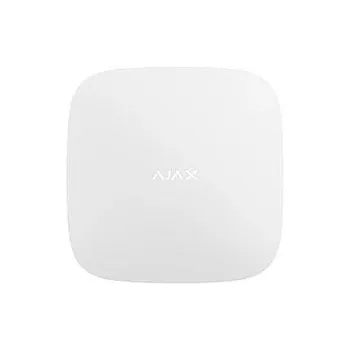 Varnostna centrala Ajax, White (000026662)