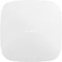 Central de segurança Ajax, White (000026662)