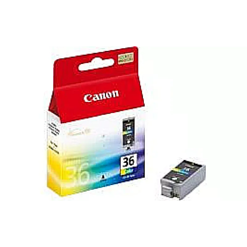 خرطوشة Canon CLI-36 (1511B001)