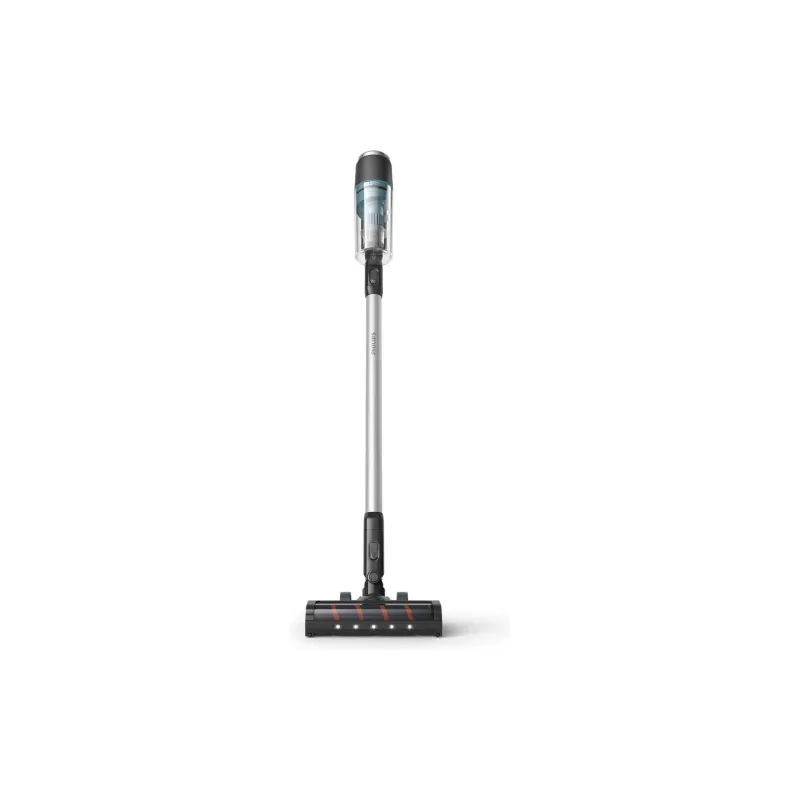 مكنسة كهربائية Philips, Grey (XC3031/01)