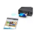 الطابعة Epson EcoTank L8050 (C11CK37403)