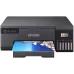 الطابعة Epson EcoTank L8050 (C11CK37403)