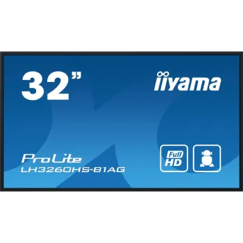 Дисплей Iiyama (LH3260HS-B1AG)