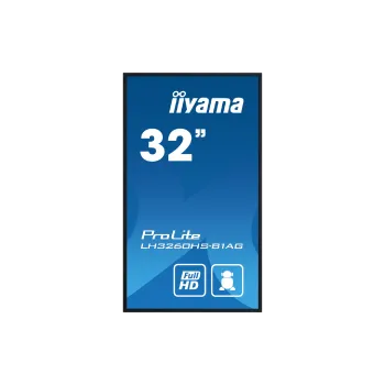 Anzeige Iiyama (LH3260HS-B1AG)