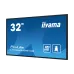 Επίδειξη Iiyama (LH3260HS-B1AG)