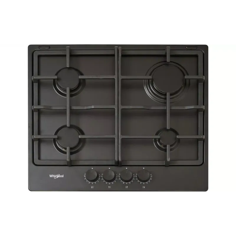 Quemador Whirlpool, Black (TGML660NB)