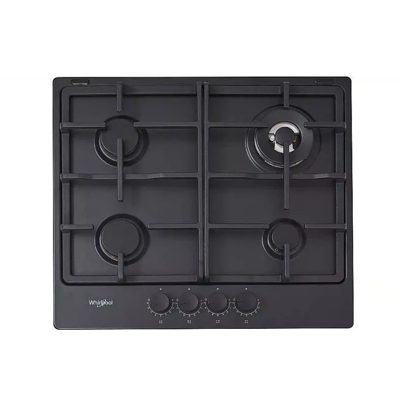 Котлон Whirlpool, Black (TGML661NB)