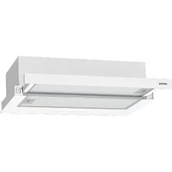 Capucha telescópica Gorenje, White (TH60E3W)